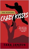 Crazy Kisses (Steele Street Series #4)