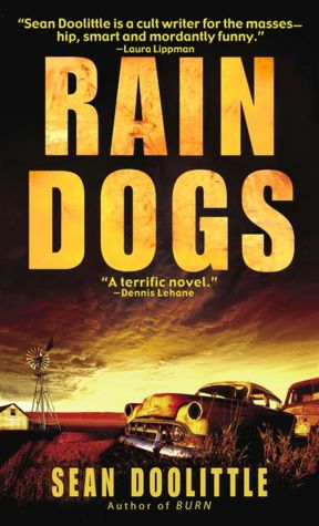 Rain Dogs