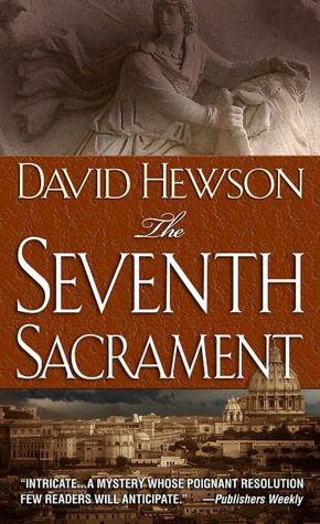 The Seventh Sacrament (Nic Costa Series #5)