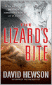 The Lizard's Bite (Nic Costa Series #4)