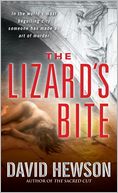 The Lizard's Bite (Nic Costa Series #4)