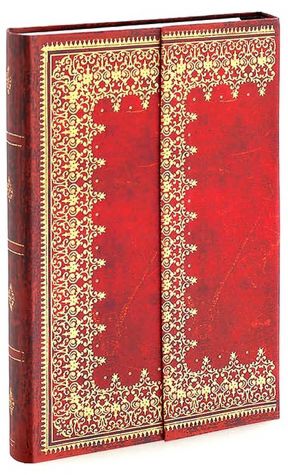 Paperblanks Mini Flexi Wraps: Foiled Mini Flexi