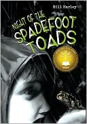 Night of the Spadefoot Toads