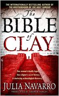 download The Bible of Clay book