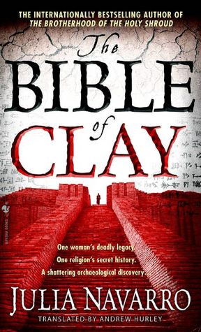The Bible of Clay