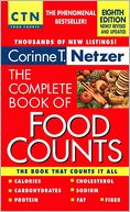 Complete Book of Food Counts