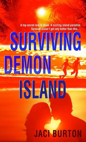 Surviving Demon Island