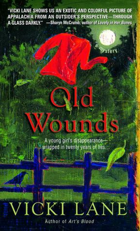 Old Wounds