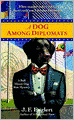 A Dog Among Diplomats (Bull Moose Dog Run Series #2)