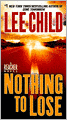 Nothing to Lose (Jack Reacher Series #12)