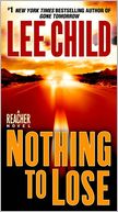 Nothing to Lose (Jack Reacher Series #12)