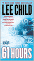 61 Hours (Jack Reacher Series #14)