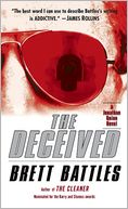 The Deceived (Jonathan Quinn Series #2)