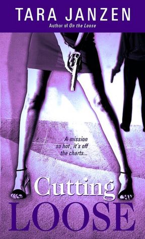 Cutting Loose (Steele Street Series #8)