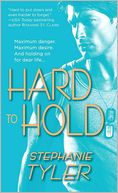 Hard to Hold (Hold Trilogy Series #1)