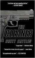 The Cleaner (Jonathan Quinn Series #1)