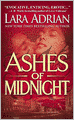 Ashes of Midnight (Midnight Breed Series #6)
