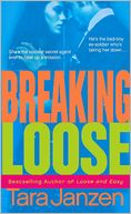 Breaking Loose (Steele Street Series #10)