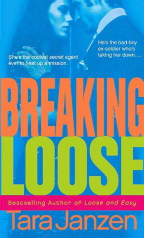 Breaking Loose (Steele Street Series #10)