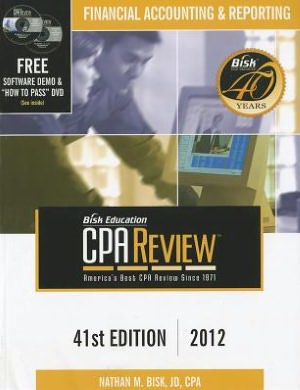 Financial Accounting & Reporting