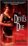 The Devil's Due (Morgan Kingsley Series #3)