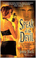 Speak of the Devil (Morgan Kingsley Series #4)