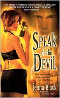 Speak of the Devil (Morgan Kingsley Series #4)