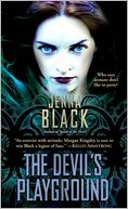 The Devil's Playground (Morgan Kingsley Series #5)