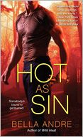 Hot as Sin