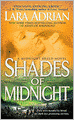 Shades of Midnight (Midnight Breed Series #7)