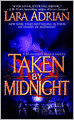Taken by Midnight (Midnight Breed Series #8)