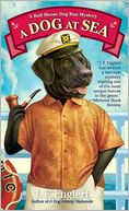 A Dog at Sea (Bull Moose Dog Run Series #3)