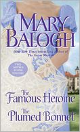 The Famous Heroine / The Plumed Bonnet
