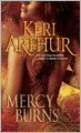 Mercy Burns (Myth and Magic Series #2)