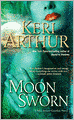Moon Sworn (Riley Jenson Guardian Series #9)