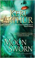 Moon Sworn (Riley Jenson Guardian Series #9)