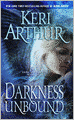 Darkness Unbound (Dark Angels Series #1)