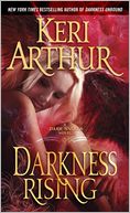 Darkness Rising (Dark Angels Series #2)