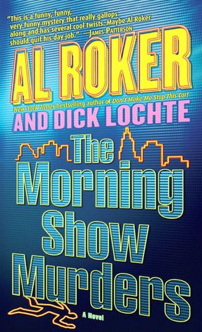 The Morning Show Murders (Billy Blessing Series #1)