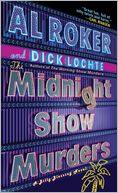 The Midnight Show Murders (Billy Blessing Series #2) by Al Roker: Book Cover