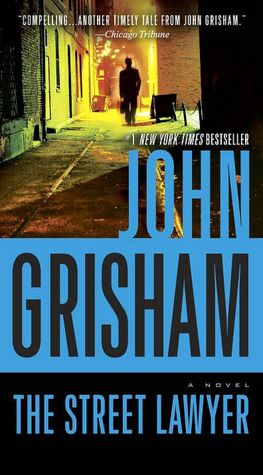 Free ebooks to download online The Street Lawyer English version by John Grisham 9780440245957 RTF PDF ePub