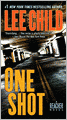 One Shot (Jack Reacher Series #9)