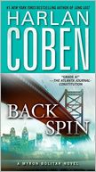 Back Spin (Myron Bolitar Series #4)
