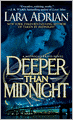 Deeper Than Midnight (Midnight Breed Series #9)