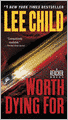 Worth Dying For (Jack Reacher Series #15)