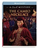 The Cameo Necklace: A Cécile Mystery