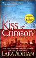 Kiss of Crimson (Midnight Breed Series #2)