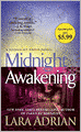 Midnight Awakening (Midnight Breed Series #3)