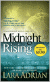 Midnight Rising (Midnight Breed Series #4)