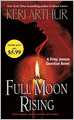 Full Moon Rising (Riley Jenson Guardian Series #1)